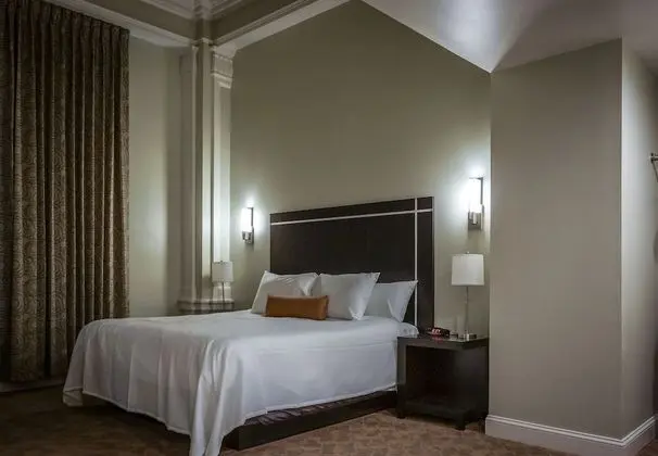 The Gin Hotel, Ascend Hotel Collection - Oda