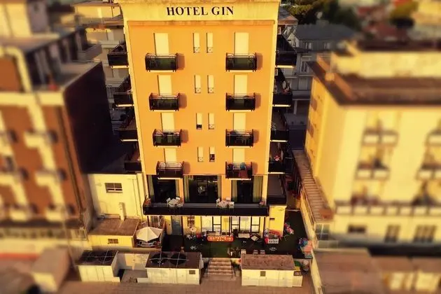 Hotel Gin Rimini