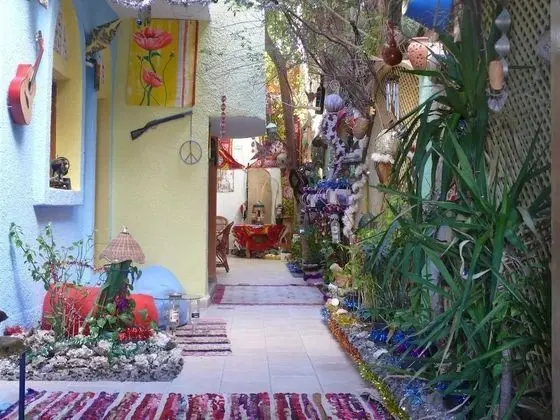 Gina Motel Dahab - Öne Çıkan Resim