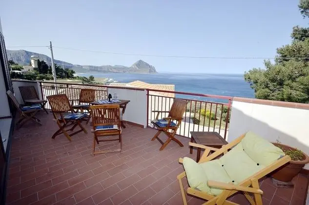 Villa Gina