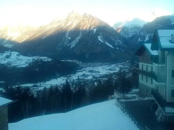 hotel Ginepro