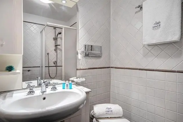 Ginestra Beach Suite - Marina del Cantone - Oda