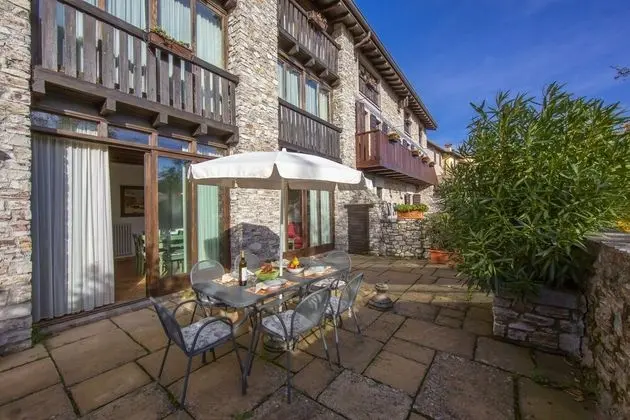 Ginestra Child and pet Friendly