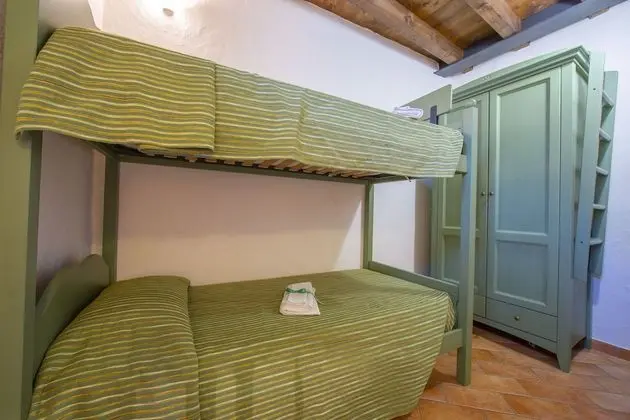 Ginestra Child and pet Friendly - Oda