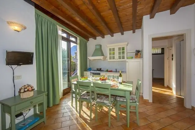 Ginestra Child and pet Friendly - Yerinde Yemek
