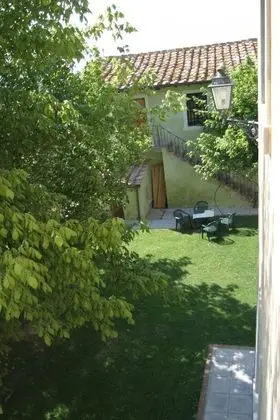Ginestra Holiday Home - Oda