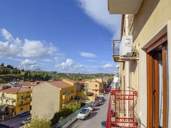 Ginestra Sinago Lascari