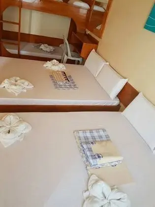 Ging-Ging Hotel & Resort - Oda