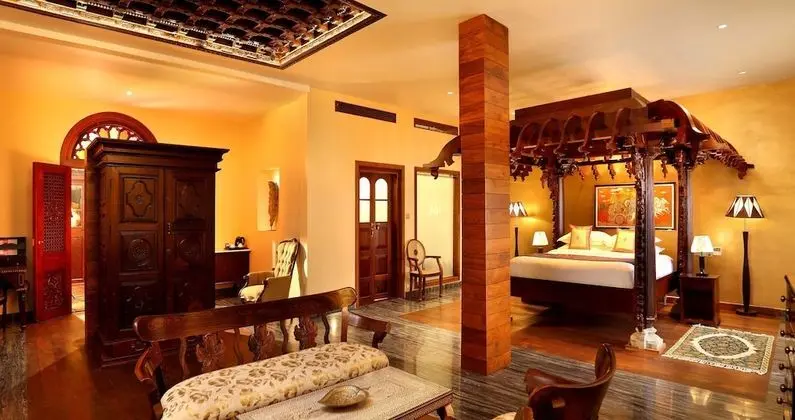 Ginger House Museum Hotel