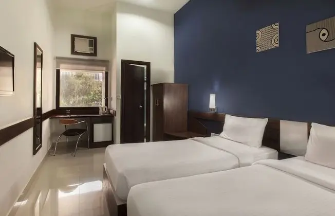 Ginger Mumbai Andheri (MIDC) - Oda