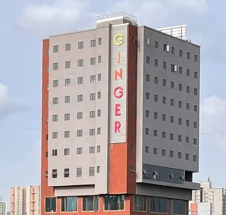 Ginger Mumbai Goregaon
