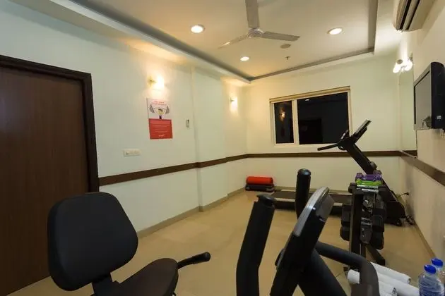 Ginger Noida Sector 63 - Fitness