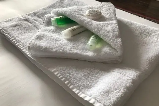 Ginger Peanut - Spa