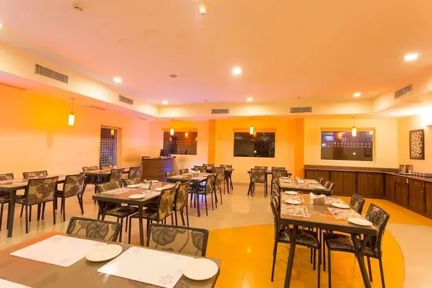 Ginger Pondicherry - Yerinde Yemek