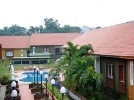 Ginger Tree Boutique Resort