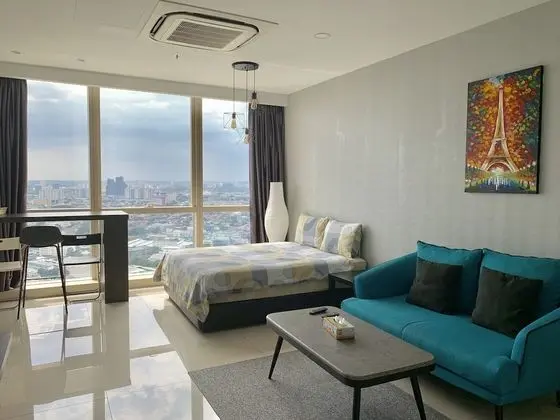 Ginger8 @ Pinnacle PJ - Öne Çıkan Resim