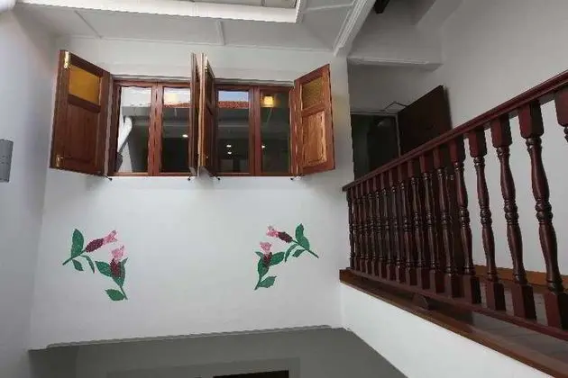 The Gingerflower Boutique Hotel - Genel