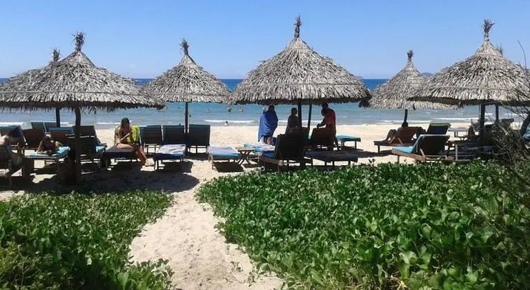 Gingergrass Homestay - Plaj
