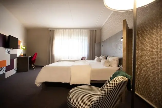 GINN Hotel Berlin - Potsdam - Oda