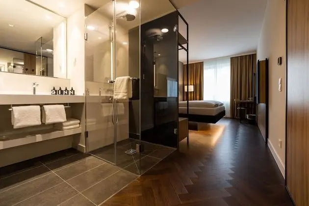 GINN City & Lounge Yorck Berlin - Oda