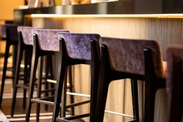 GINN City & Lounge Yorck Berlin - Yerinde Yemek