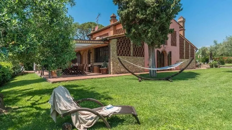 Villa Gino 8 2 in Empoli