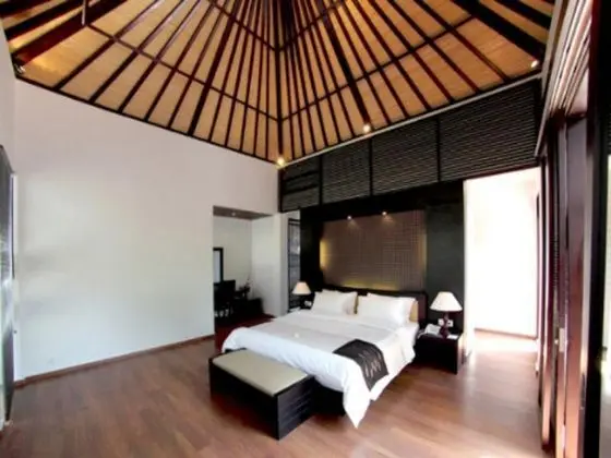 Gino Feruci Villa Ubud - Genel