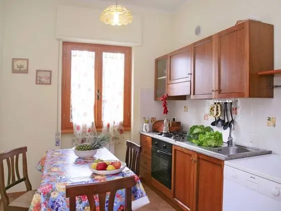 Villa Gino Forte dei Marmi - Oda