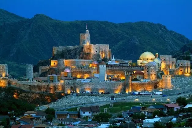 Gino Wellness Rabath Hotel and Spa