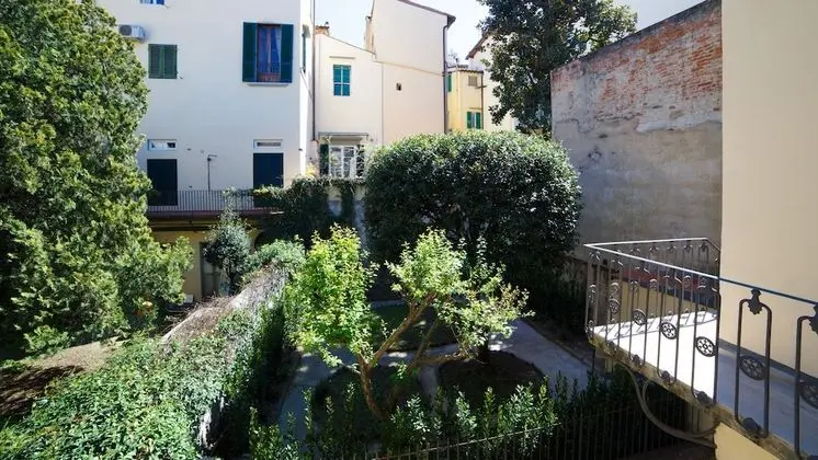 Hotel Ginori al DUOMO - 1