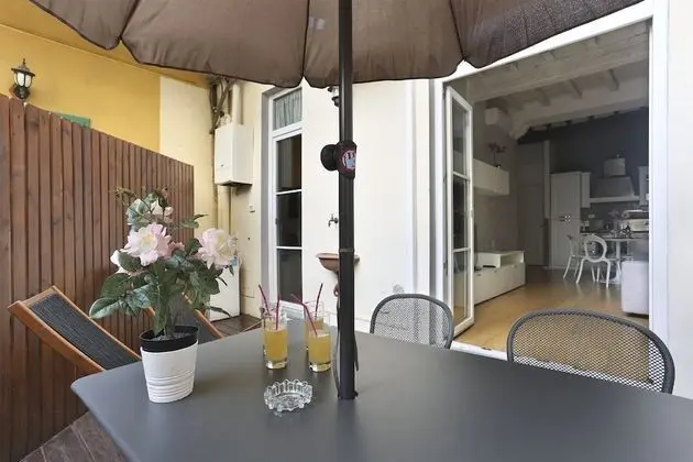 Ginori Apartment