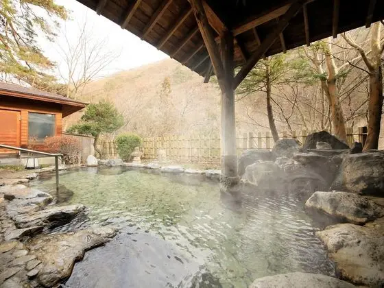 Ginshotei Awashima
