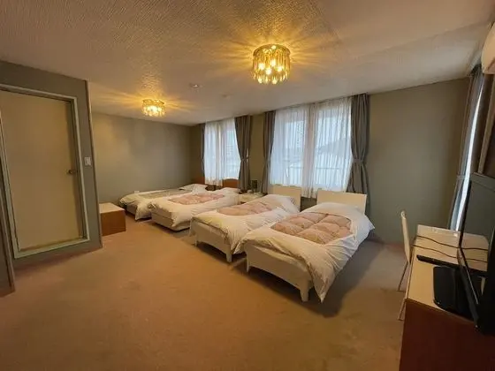 Hotel Ginsui