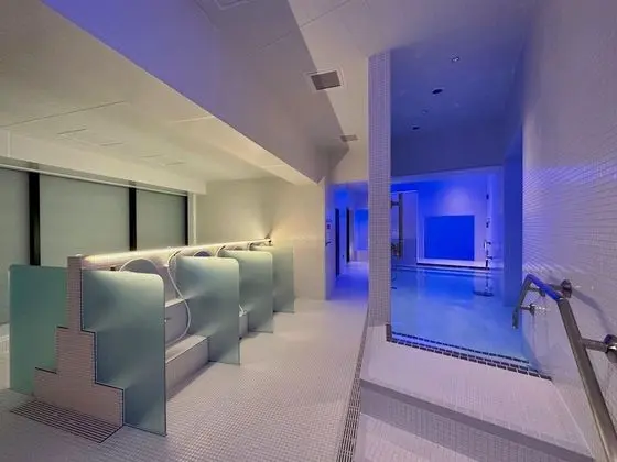 GINZA HOTEL by GRANBELL - Spa