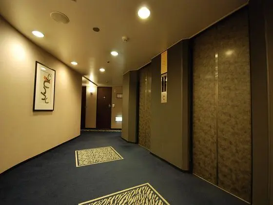 Ginza Grand Hotel
