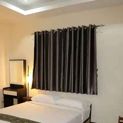 Ginza Pran Resort