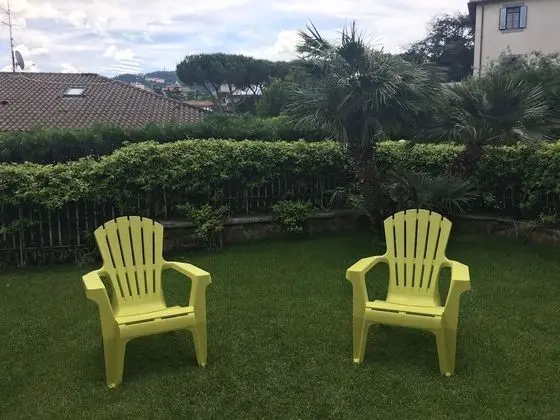 VillaGiò B&B - Dış Mekan