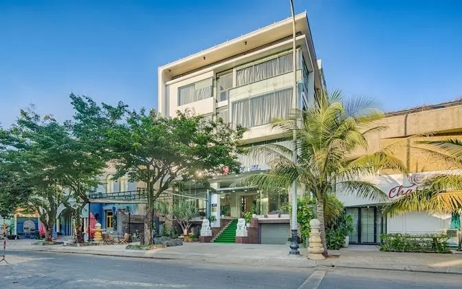 Gio Bien 2 Hotel