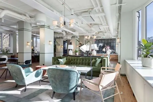 Hotel Gio BW Signature Collection