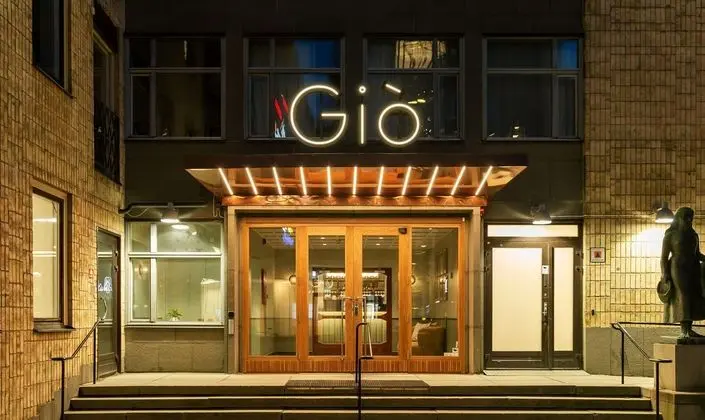 Hotel Gio BW Signature Collection