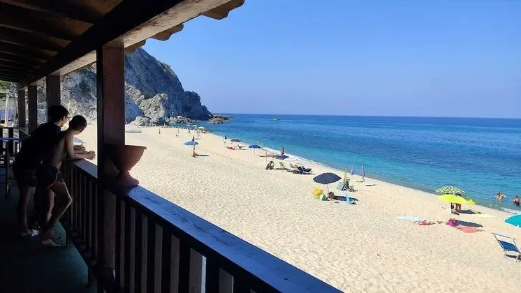 Villagio Camping La Scogliera