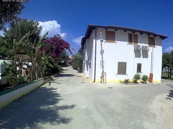 Villagio Camping La Scogliera - Lobi