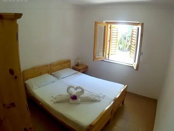 Villagio Camping La Scogliera - Oda
