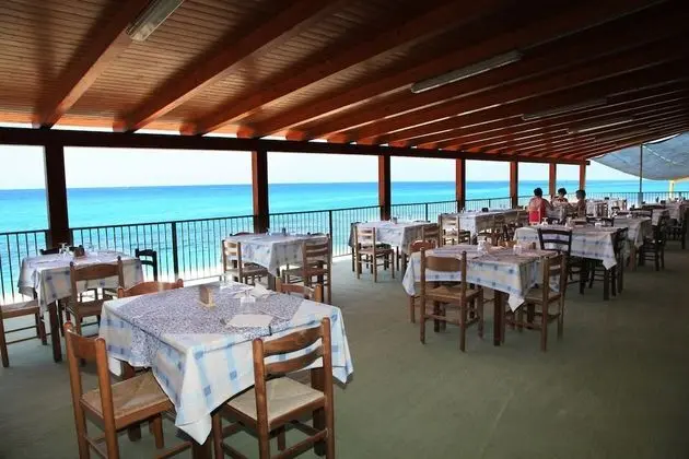 Villagio Camping La Scogliera - Öne Çıkan Resim
