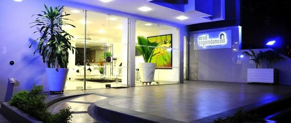 GIO Hotel Cartagena  Tama
