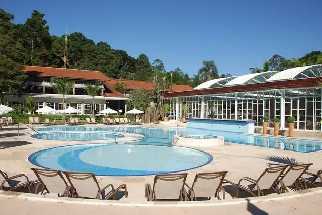 Villagio Embu Resort e Convention