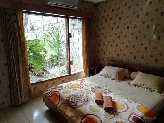 Gio Guesthouse Bogor