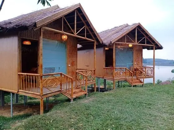 Gio Lao Eco Lodge