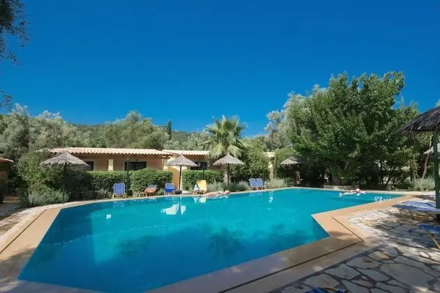 Villagio Maistro - Havuz
