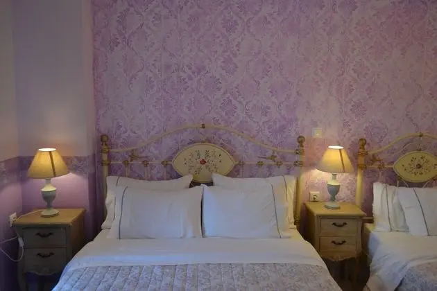 Villagio Maistro - Oda